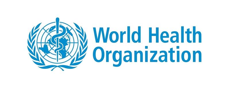 Brasão da Organização Mundial da Saúde (OMS)