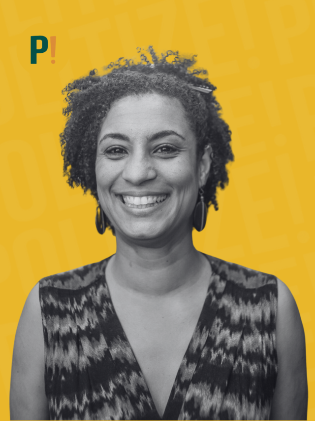 Marielle Franco
