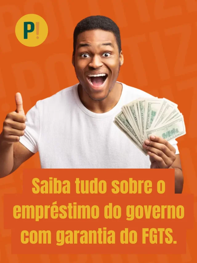 Empréstimo do governo