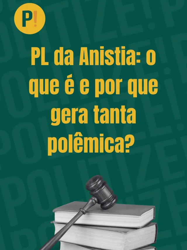 PL da Anistia