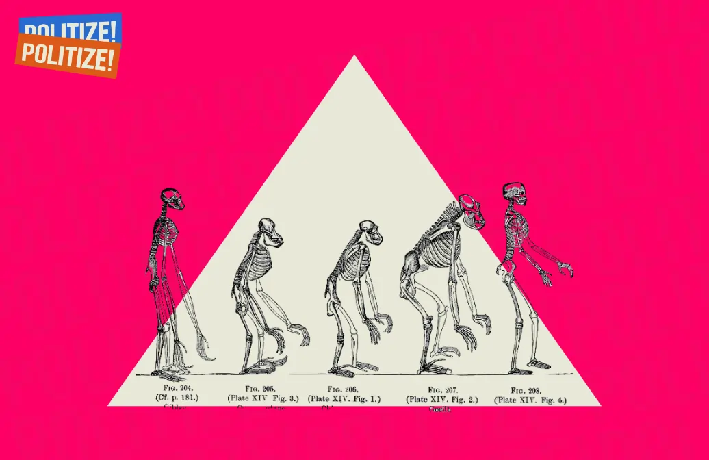 Darwinismo Social