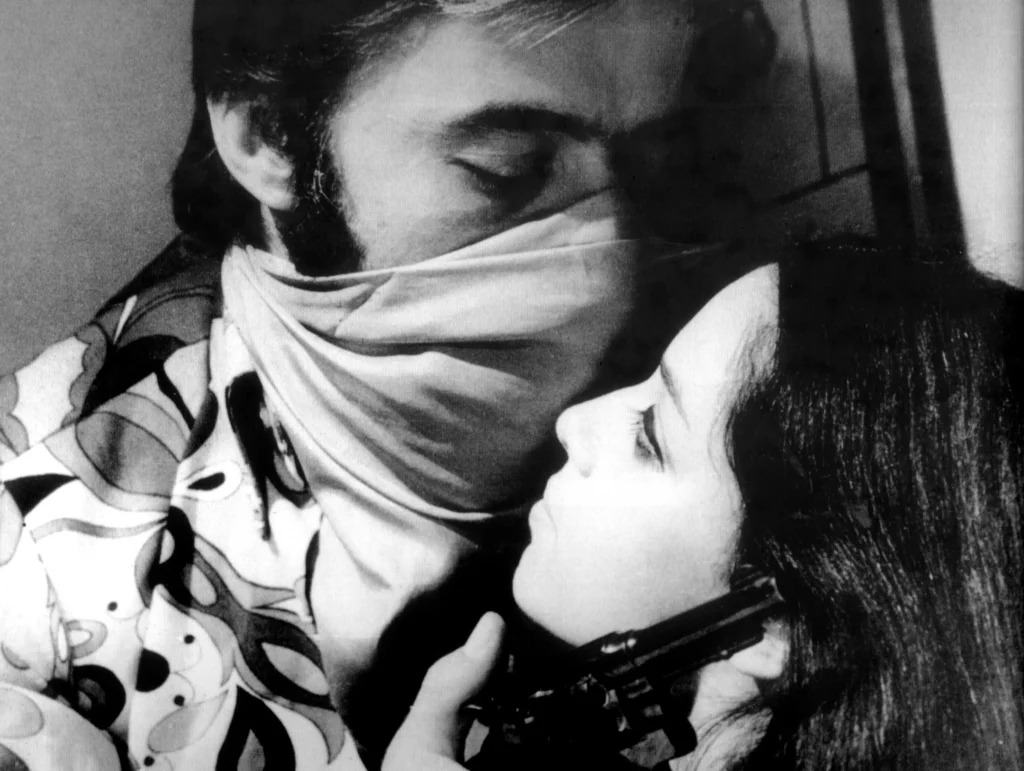 Texto: O que foi o Cinema Novo?