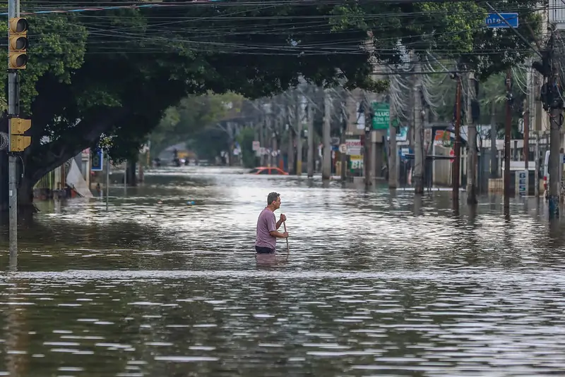 Texto: Prevenção de tragédias: como escolhas políticas moldam nosso futuro