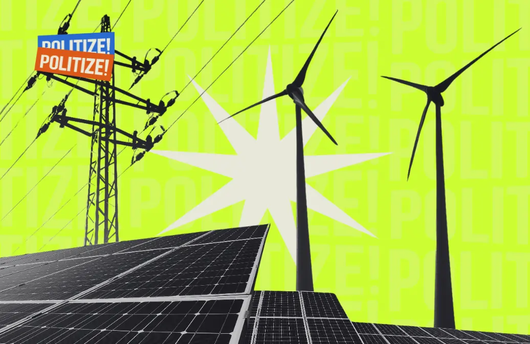 Saiba tudo sobre a tarifa social de energia elétrica