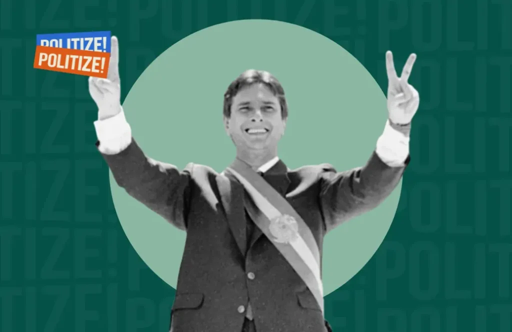 fernando collor