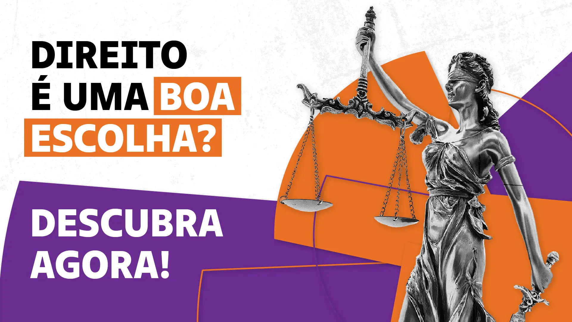 Vale a pena cursar Direito? | Guia das Carreiras Jurídicas