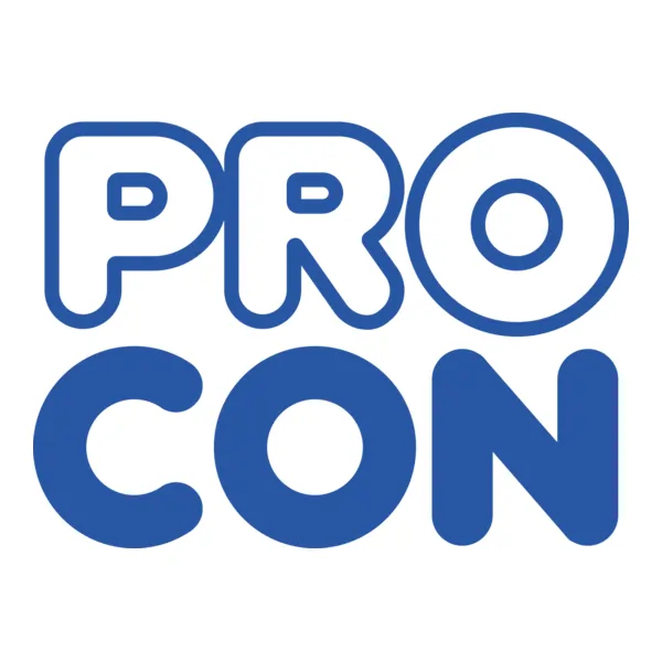 Logo do PROCON