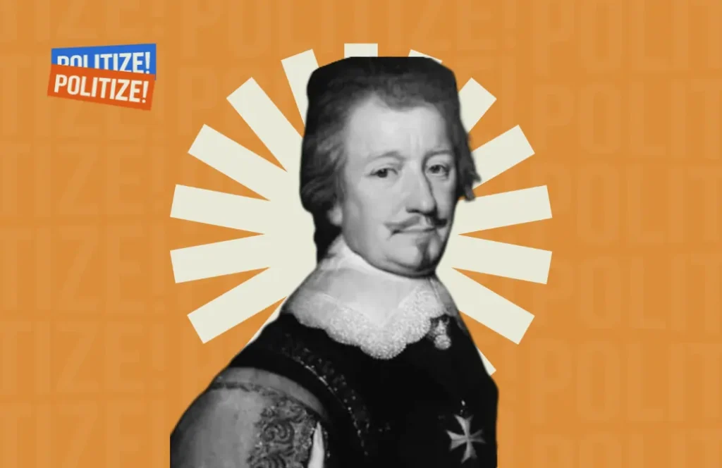 Imagem de Maurício de Nassau