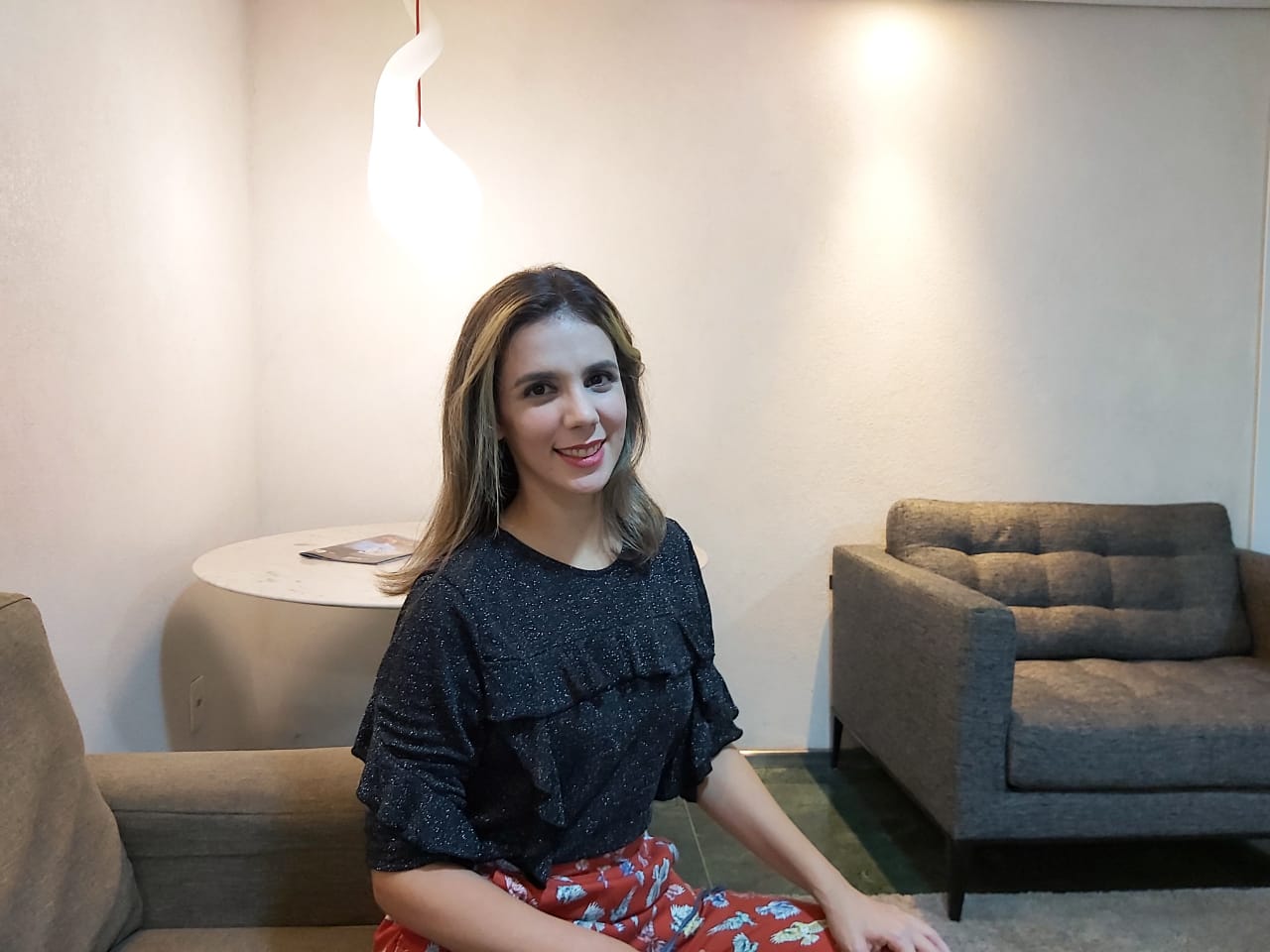 Natália Ribeiro