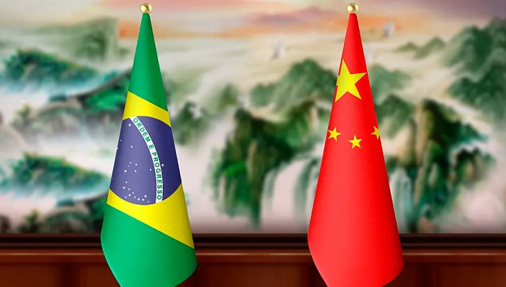 Texto: Oportunidades educacionais China–América Latina: o soft power chinês