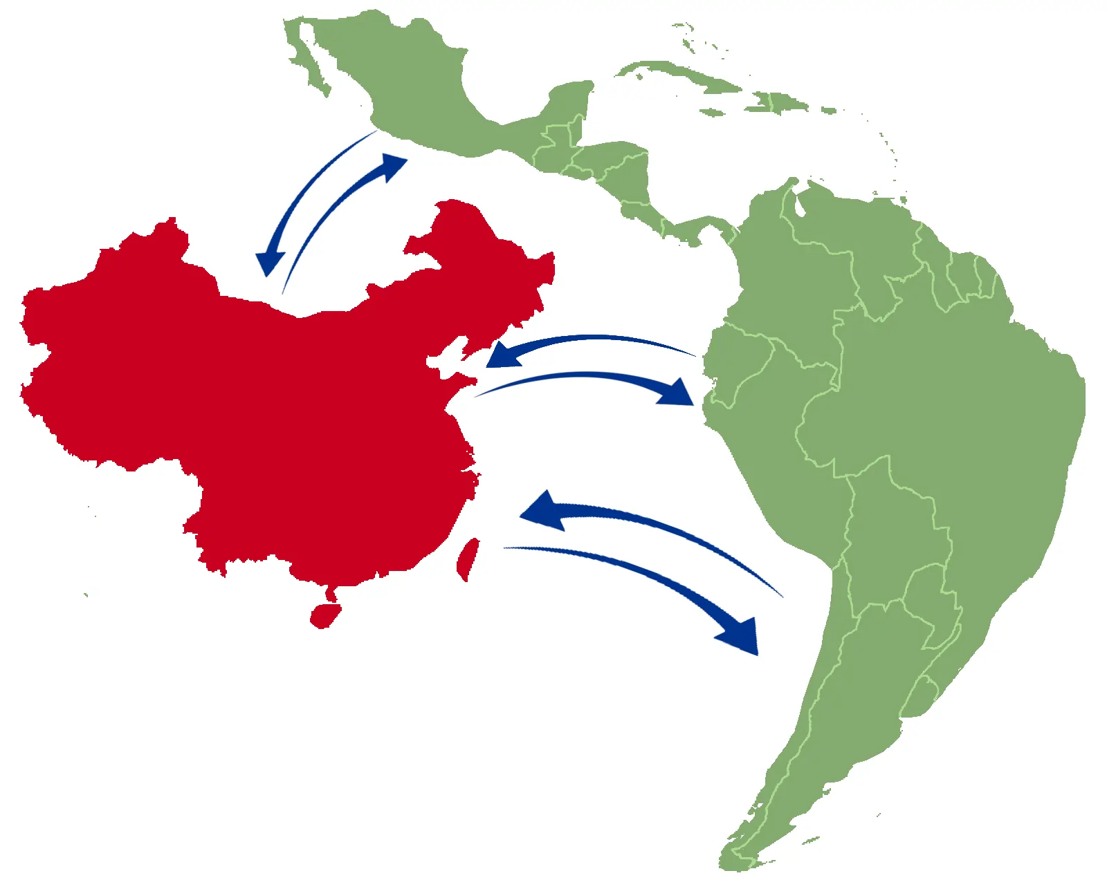 Texto: Oportunidades educacionais China–América Latina: o soft power chinês