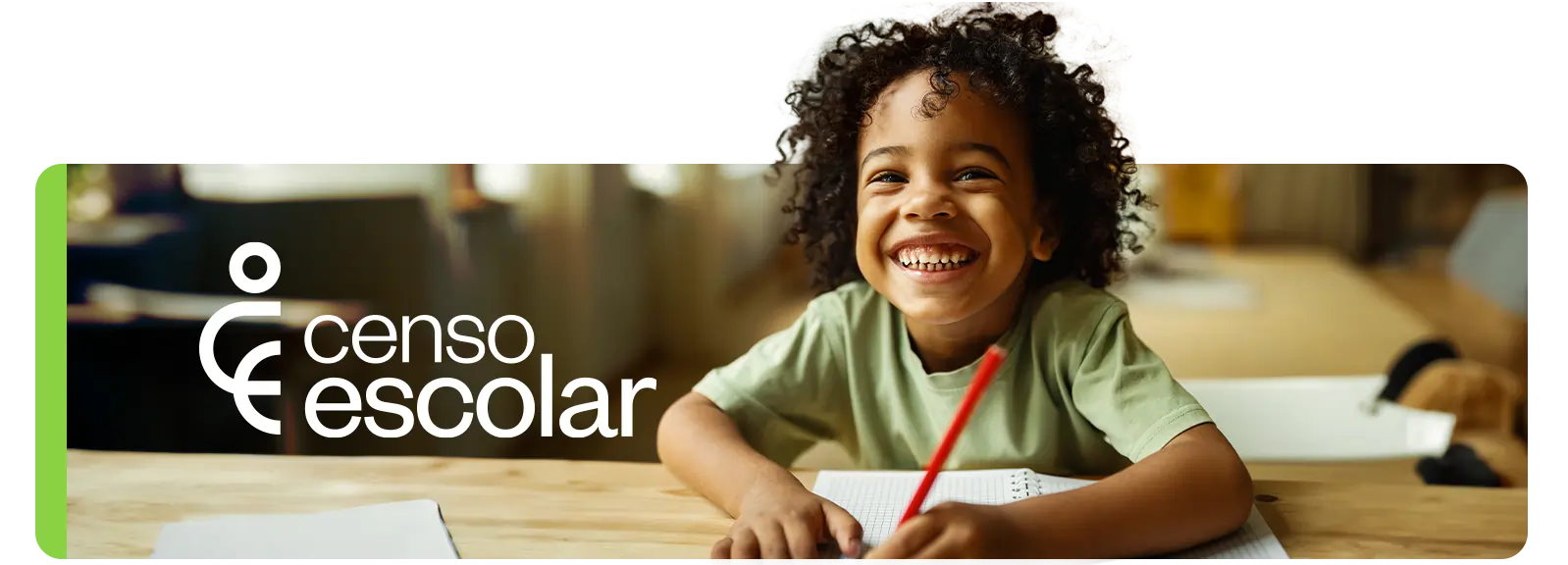 Texto: O que é o Censo Escolar e qual a importância para a educação?