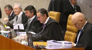 Ministros do Brasil: o caminho até os Tribunais Superiores
