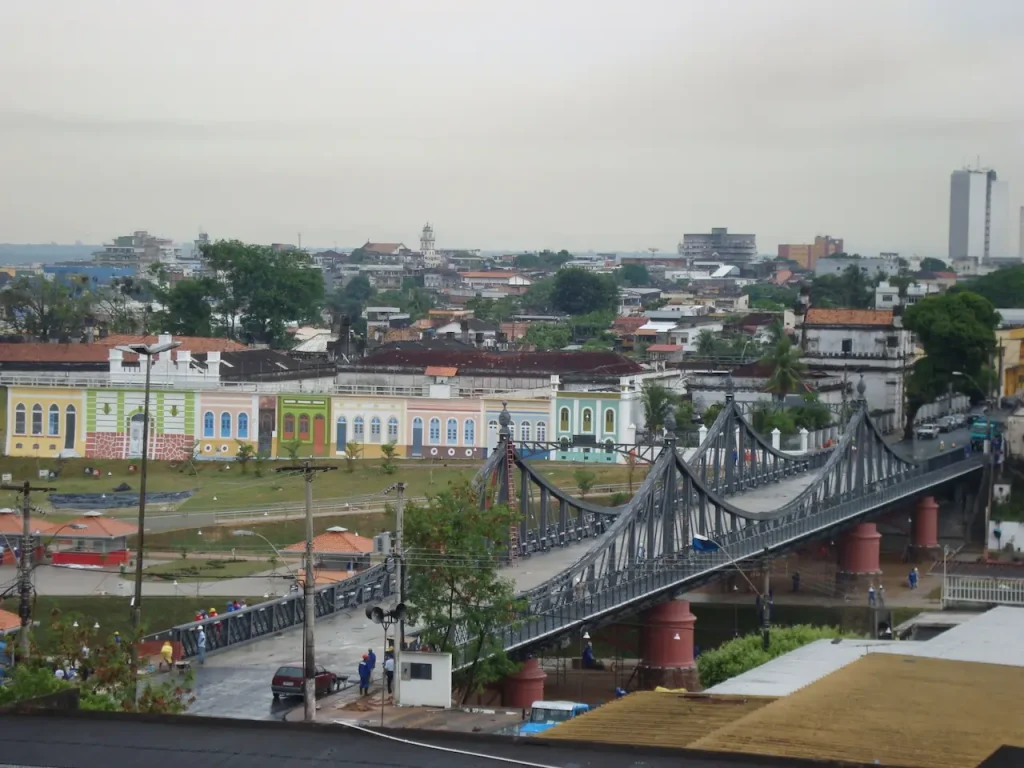 Texto: Saiba tudo sobre o Banco Interamericano de Desenvolvimento