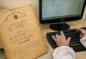 Você sabe o que faz um Escrivão de Polícia?