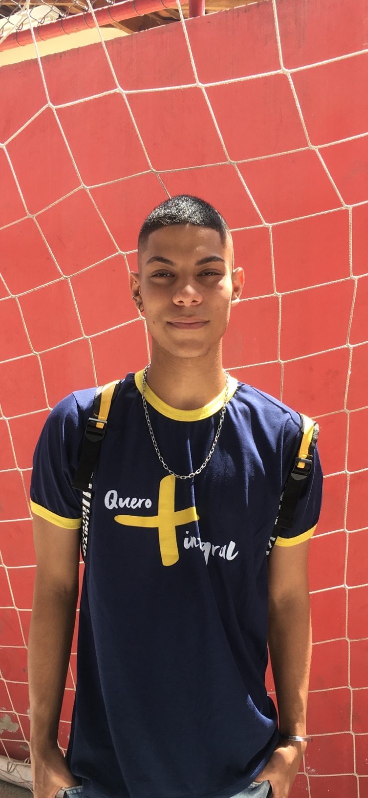 Ricardo Kleiver Carvalho Souza