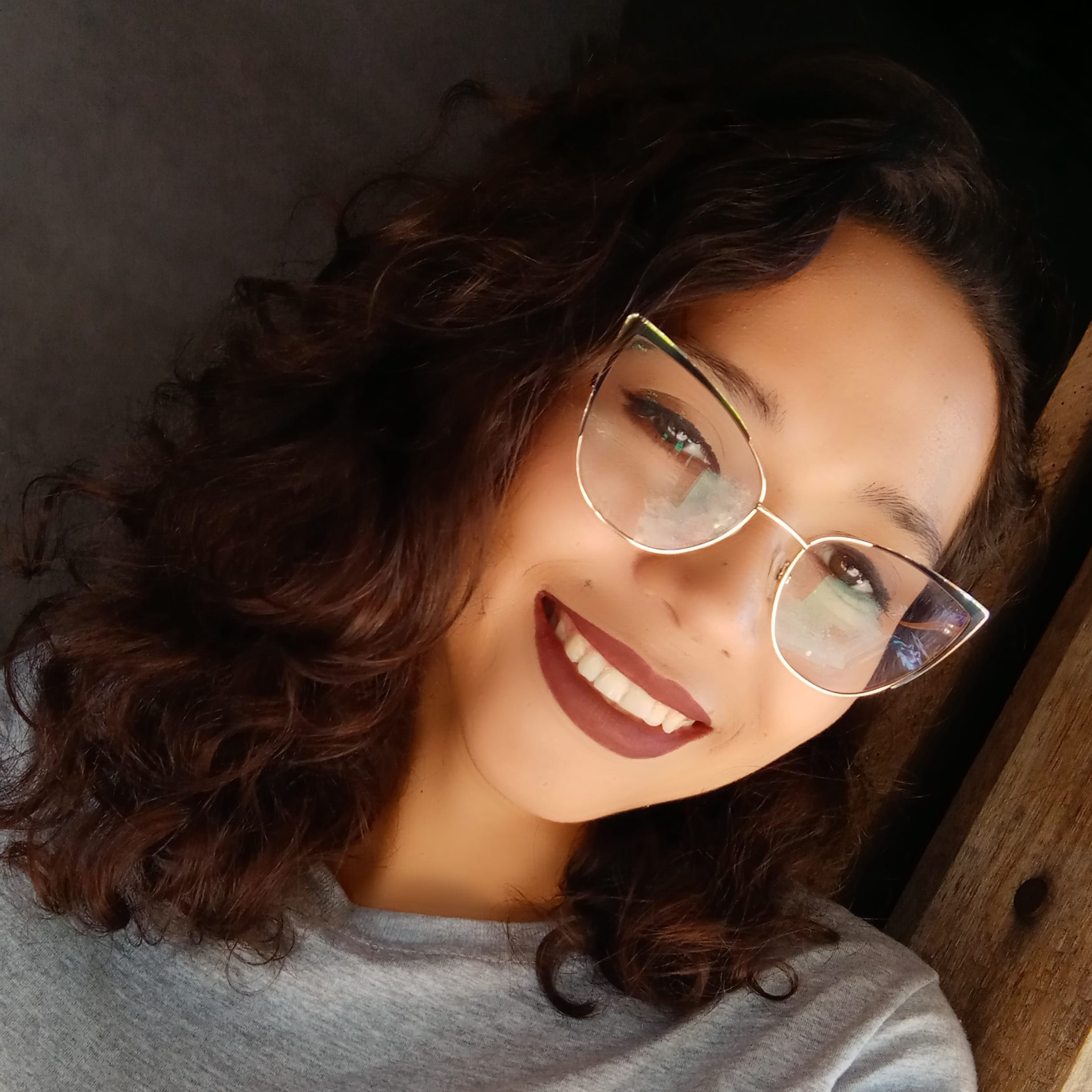 Antonia Santos de Carvalho