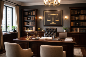 Início de carreira no Direito: começar como advogado(a) associado(a) ou abrir escritório próprio?